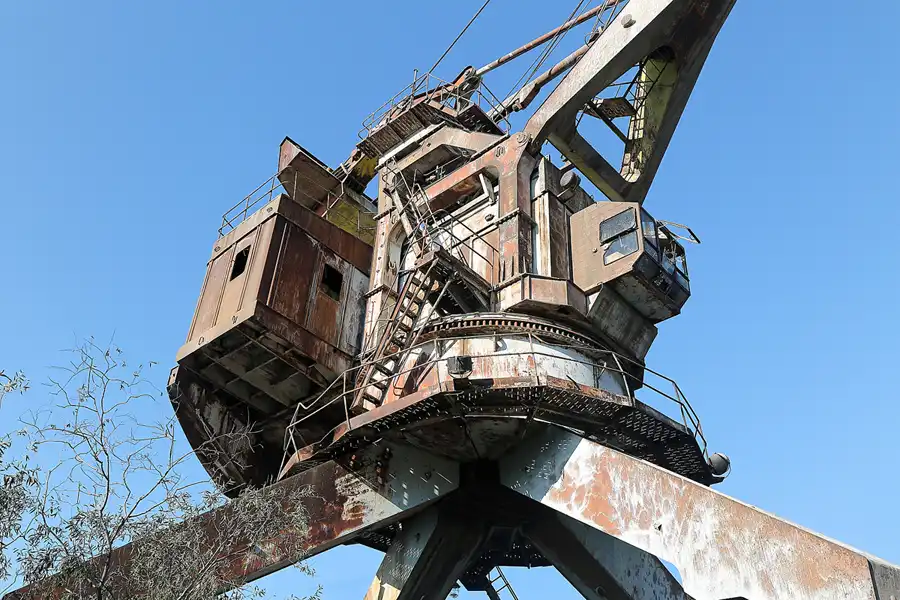 198 | 2017 | Chernobyl Zone | © carsten riede fotografie