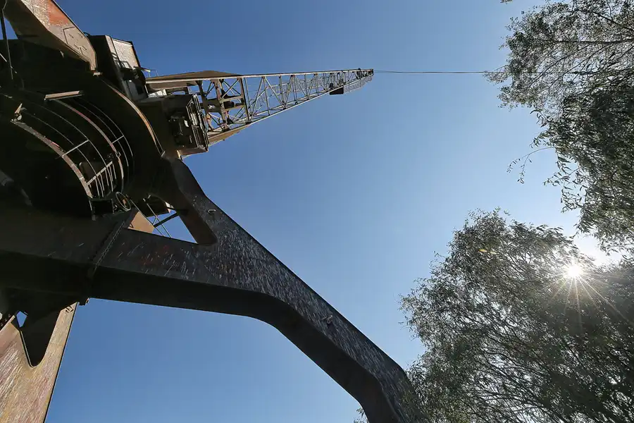 200 | 2017 | Chernobyl Zone | © carsten riede fotografie