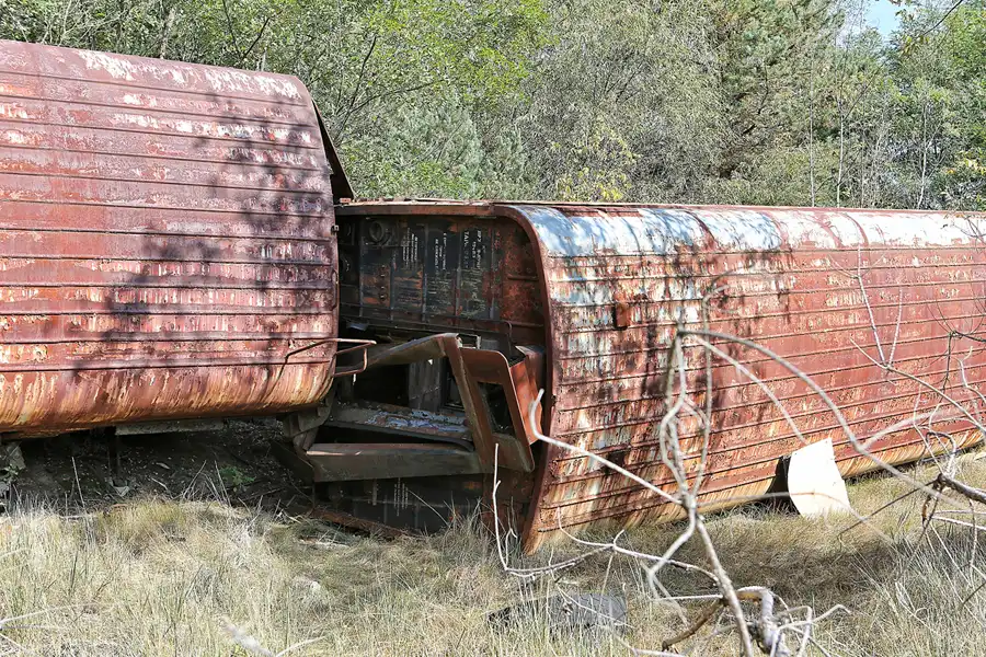 209 | 2017 | Chernobyl Zone | © carsten riede fotografie