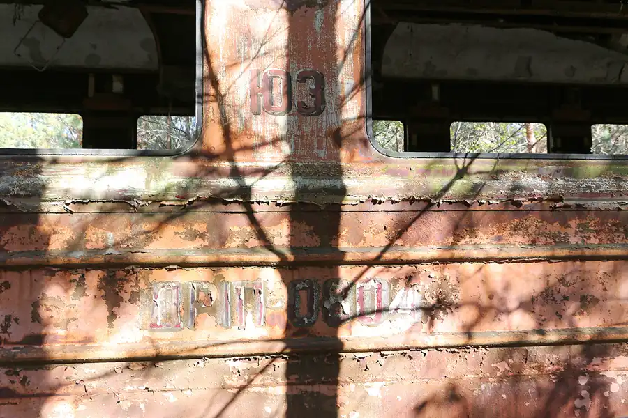 211 | 2017 | Chernobyl Zone | © carsten riede fotografie