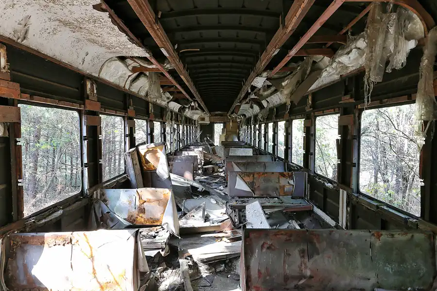 212 | 2017 | Chernobyl Zone | © carsten riede fotografie