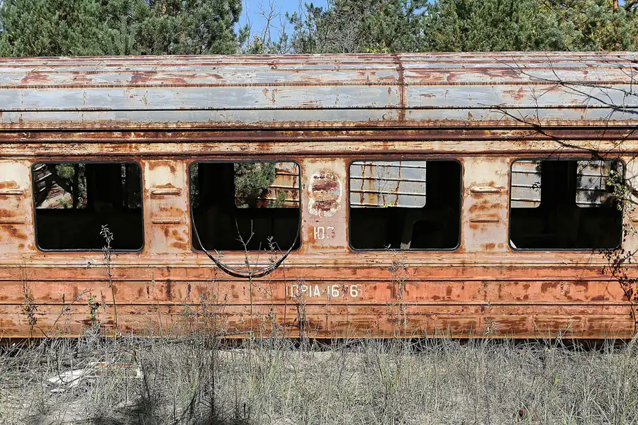 220 | 2017 | Chernobyl Zone | © carsten riede fotografie
