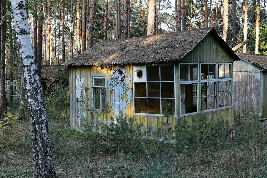227 | 2017 | Chernobyl Zone | © carsten riede fotografie