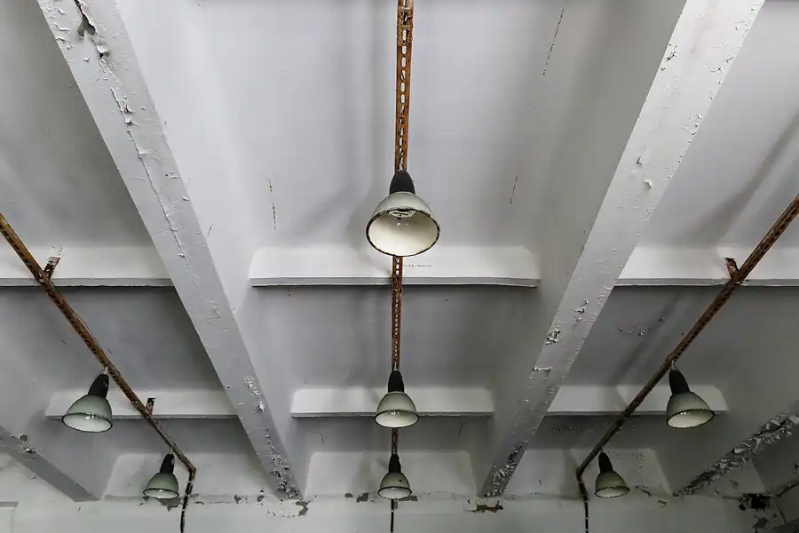 013 | 2017 | Chernobyl Zone | Duga-1 (Chernobyl-2) Radar Station | © carsten riede fotografie