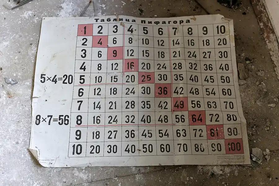 080 | 2017 | Chernobyl Zone | Duga-1 (Chernobyl-2) Radar Station | © carsten riede fotografie