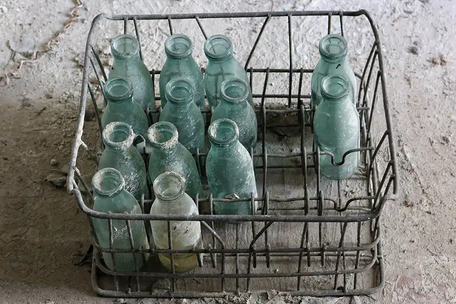 083 | 2017 | Chernobyl Zone | Duga-1 (Chernobyl-2) Radar Station | © carsten riede fotografie