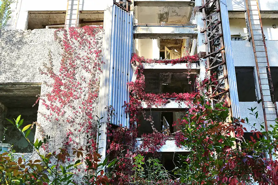 003 | 2017 | Pripyat | © carsten riede fotografie