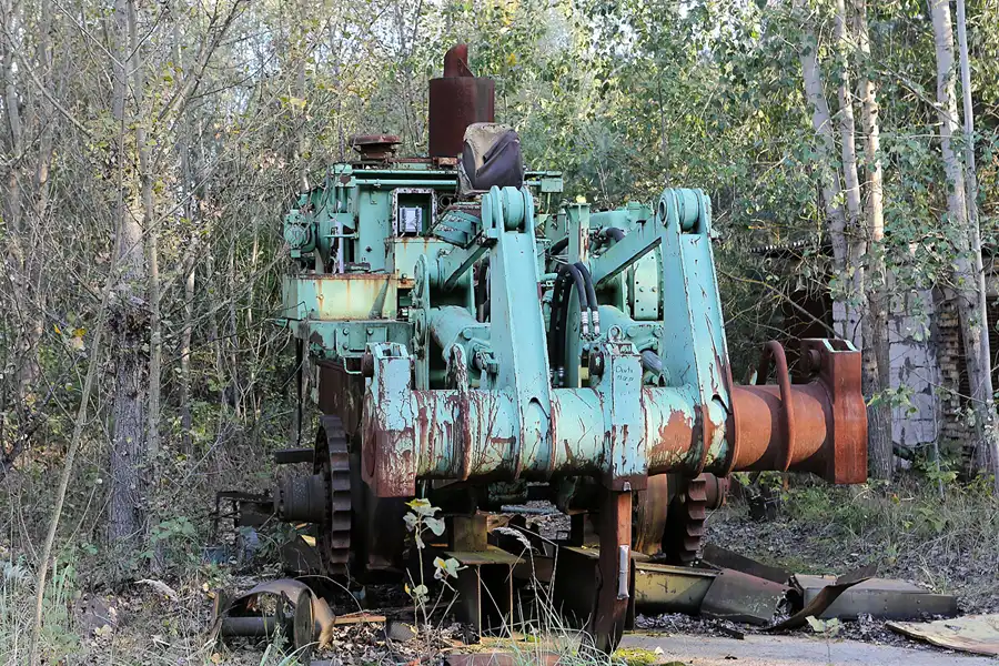 005 | 2017 | Pripyat | © carsten riede fotografie