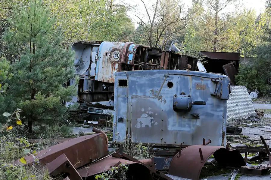 009 | 2017 | Pripyat | © carsten riede fotografie