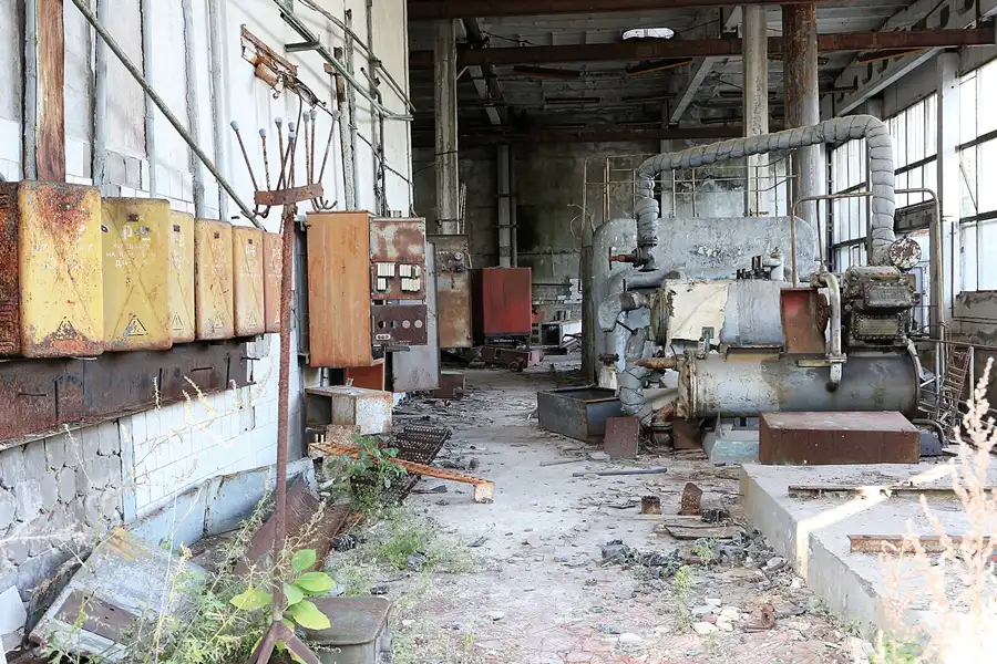 010 | 2017 | Pripyat | © carsten riede fotografie