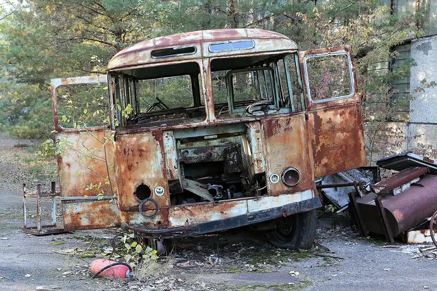 012 | 2017 | Pripyat | © carsten riede fotografie