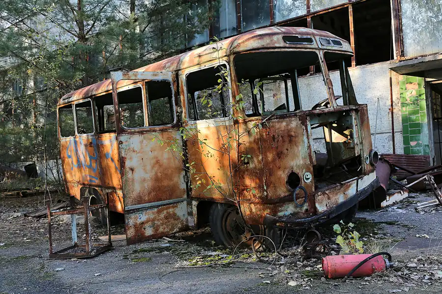 013 | 2017 | Pripyat | © carsten riede fotografie