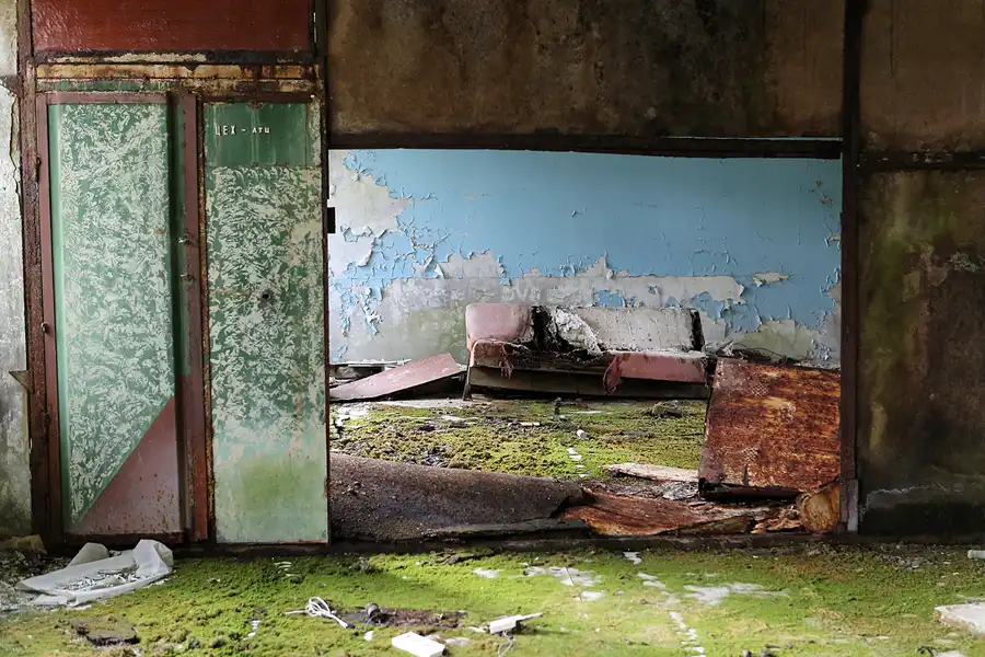 016 | 2017 | Pripyat | © carsten riede fotografie