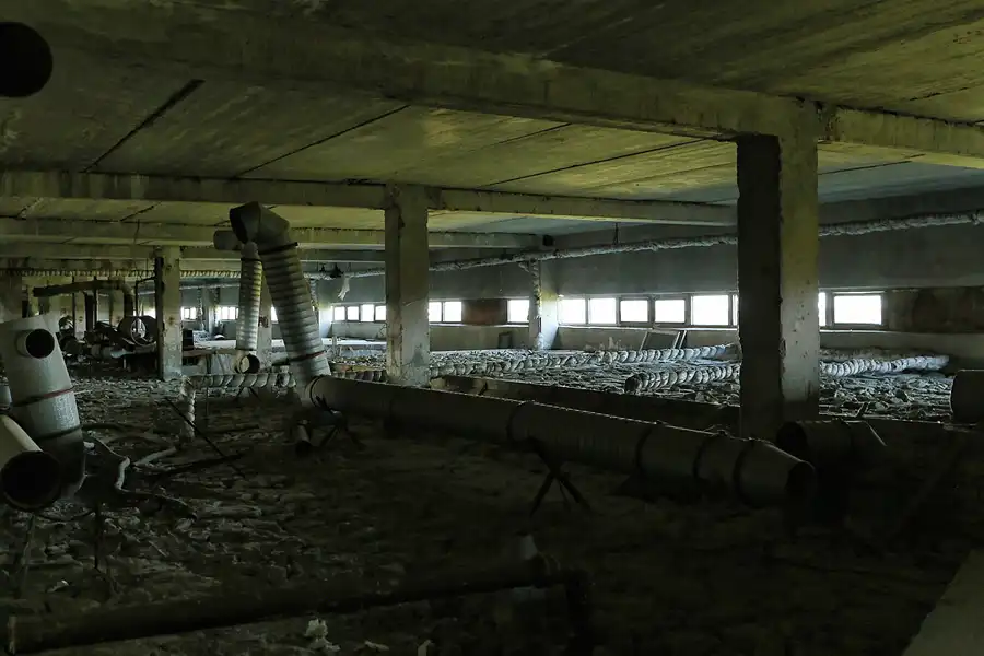 030 | 2017 | Pripyat | © carsten riede fotografie