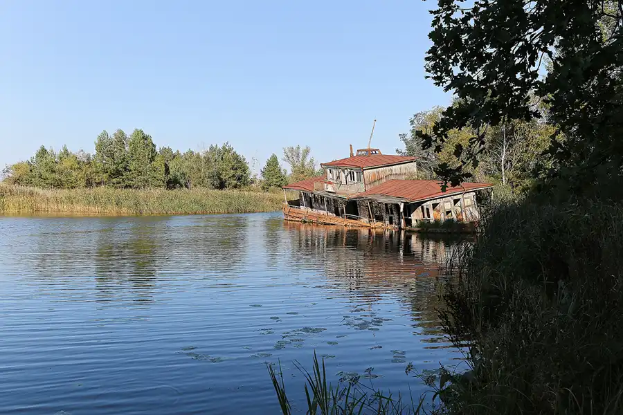 036 | 2017 | Pripyat | © carsten riede fotografie
