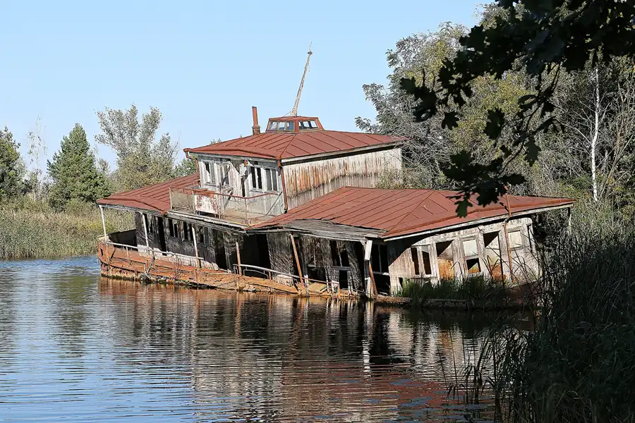 037 | 2017 | Pripyat | © carsten riede fotografie
