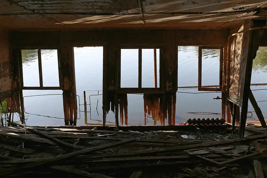 042 | 2017 | Pripyat | © carsten riede fotografie