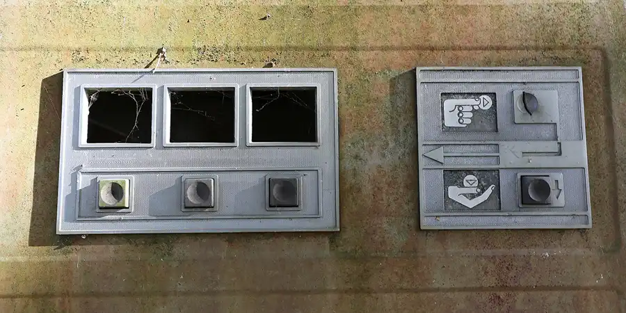 051 | 2017 | Pripyat | © carsten riede fotografie