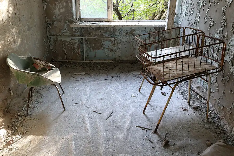 070 | 2017 | Pripyat | © carsten riede fotografie