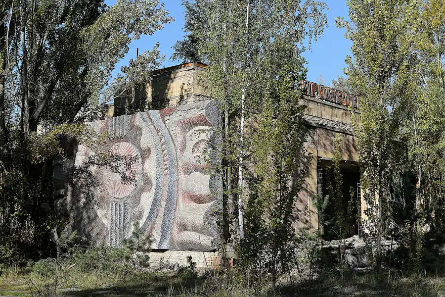 085 | 2017 | Pripyat | © carsten riede fotografie