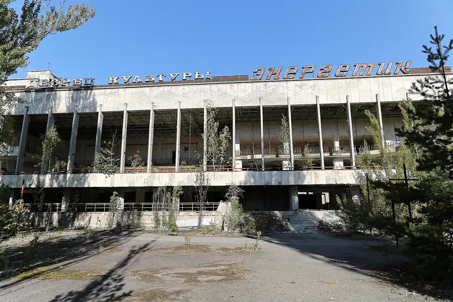094 | 2017 | Pripyat | © carsten riede fotografie