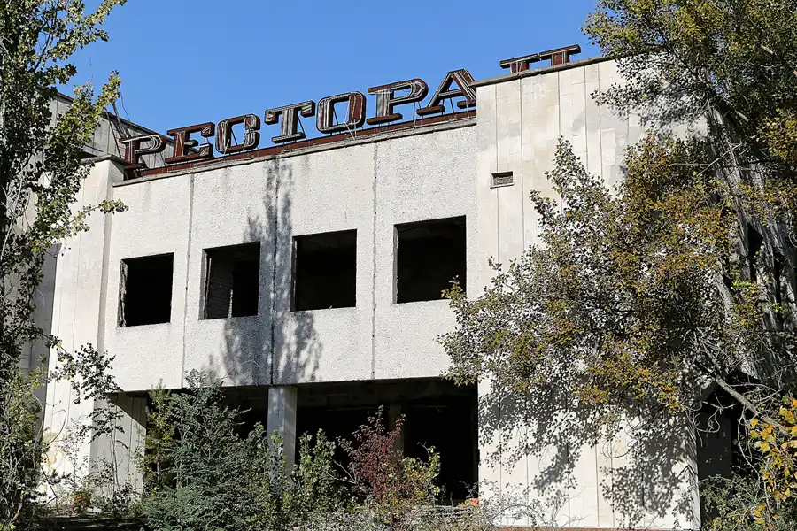 095 | 2017 | Pripyat | © carsten riede fotografie