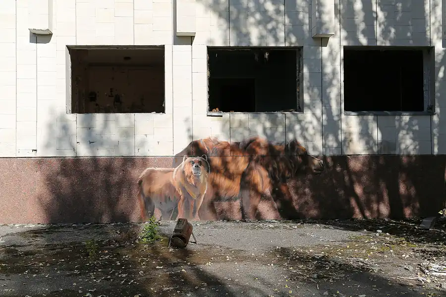 099 | 2017 | Pripyat | © carsten riede fotografie