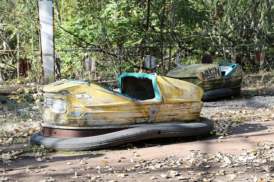 105 | 2017 | Pripyat | © carsten riede fotografie