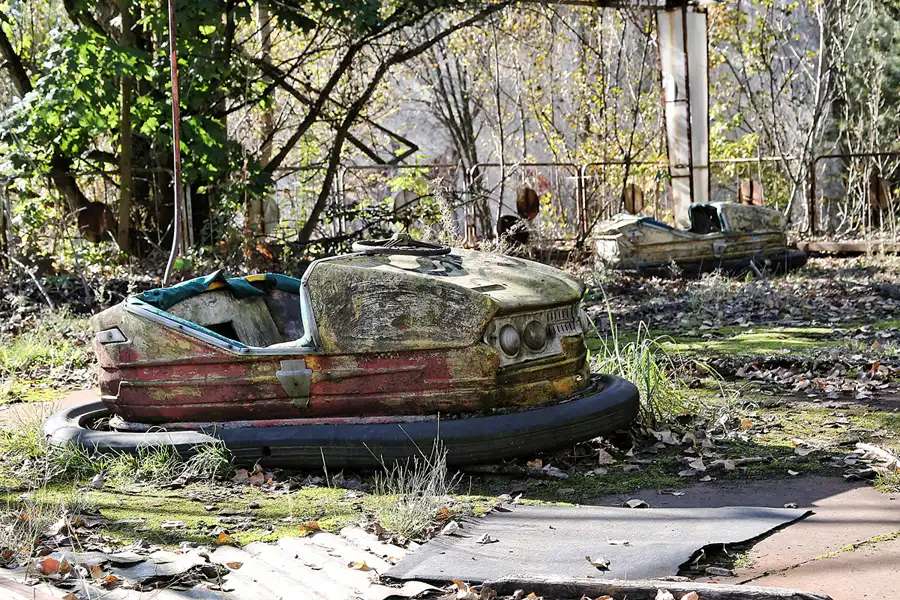 106 | 2017 | Pripyat | © carsten riede fotografie