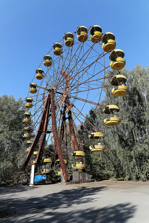 114 | 2017 | Pripyat | © carsten riede fotografie
