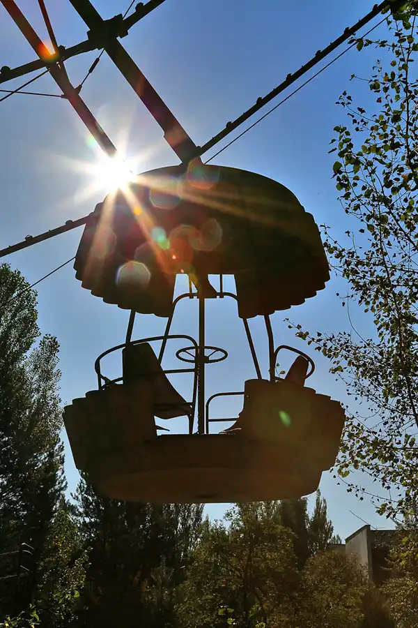 119 | 2017 | Pripyat | © carsten riede fotografie