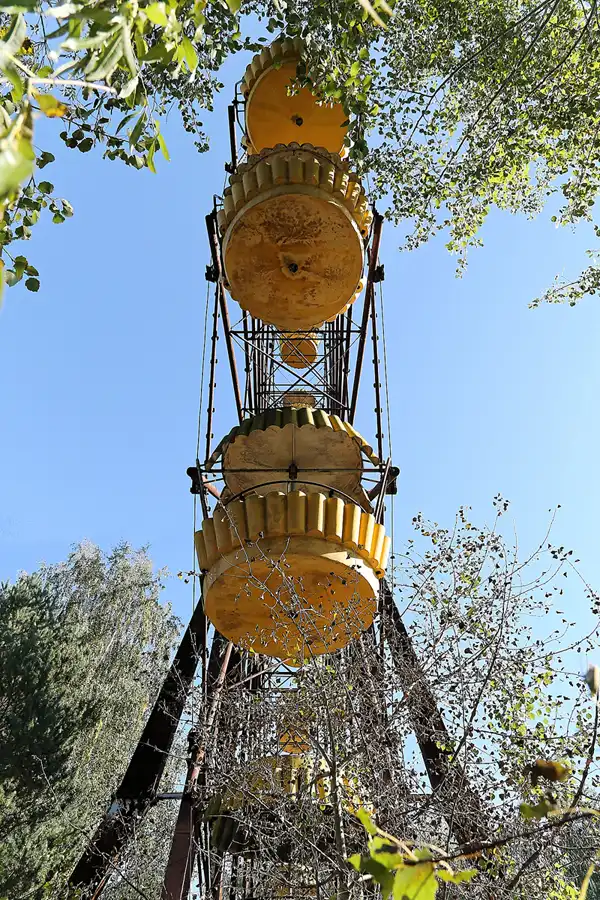 120 | 2017 | Pripyat | © carsten riede fotografie