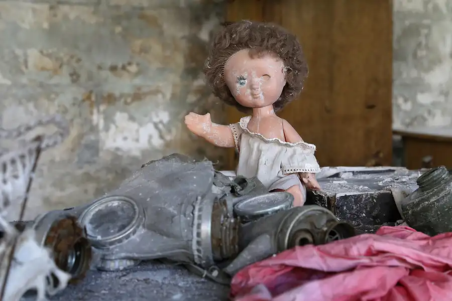 145 | 2017 | Pripyat | © carsten riede fotografie