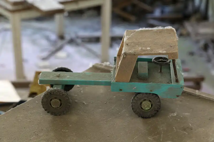 148 | 2017 | Pripyat | © carsten riede fotografie