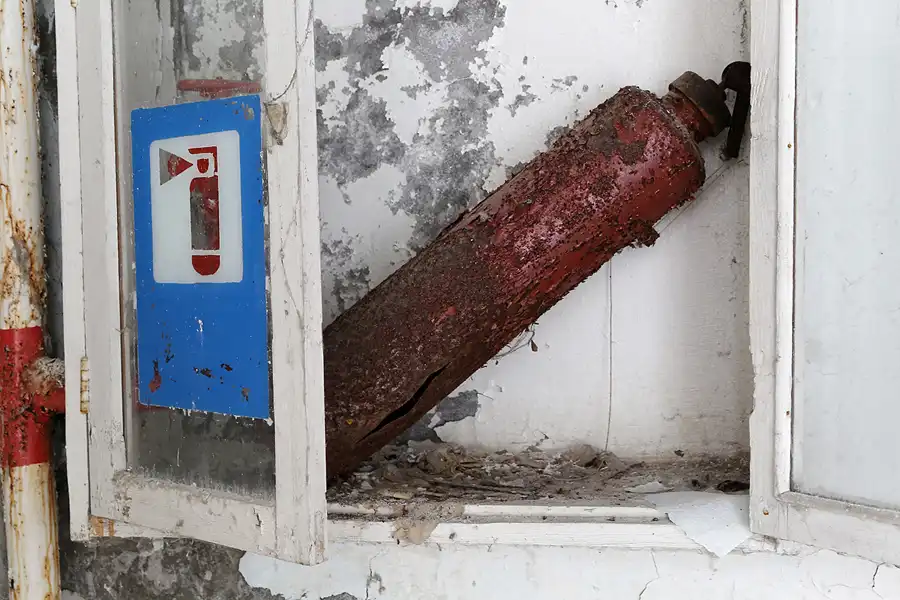 156 | 2017 | Pripyat | © carsten riede fotografie