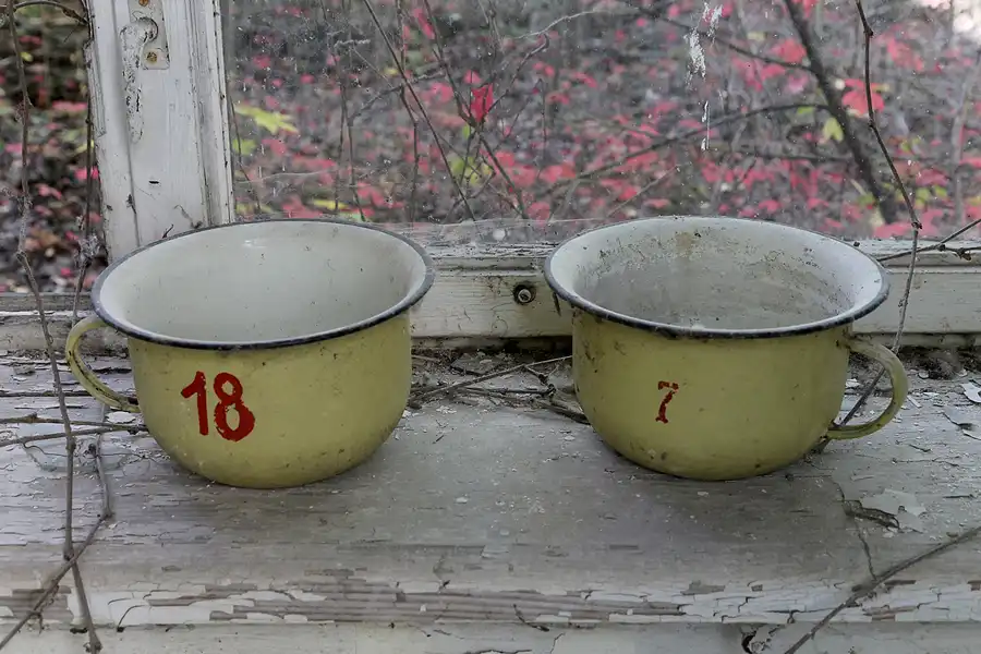 157 | 2017 | Pripyat | © carsten riede fotografie