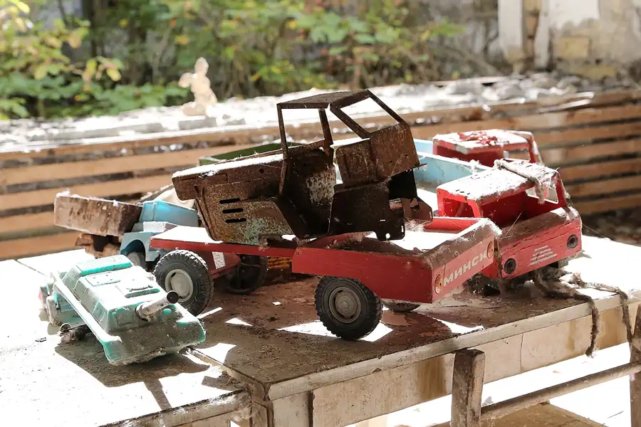 160 | 2017 | Pripyat | © carsten riede fotografie