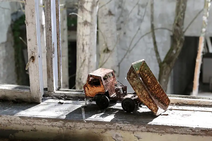 170 | 2017 | Pripyat | © carsten riede fotografie