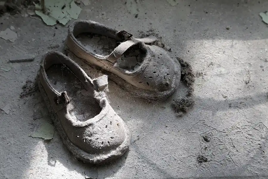 171 | 2017 | Pripyat | © carsten riede fotografie