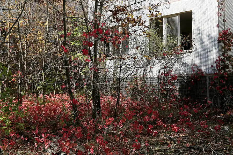 175 | 2017 | Pripyat | © carsten riede fotografie