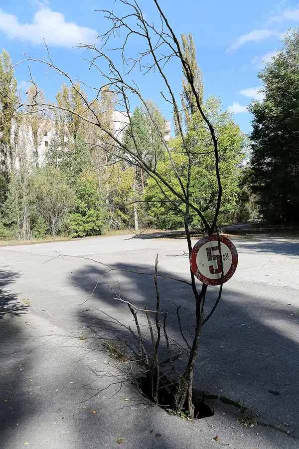 177 | 2017 | Pripyat | © carsten riede fotografie