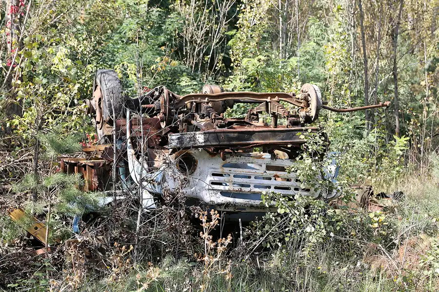 188 | 2017 | Pripyat | © carsten riede fotografie