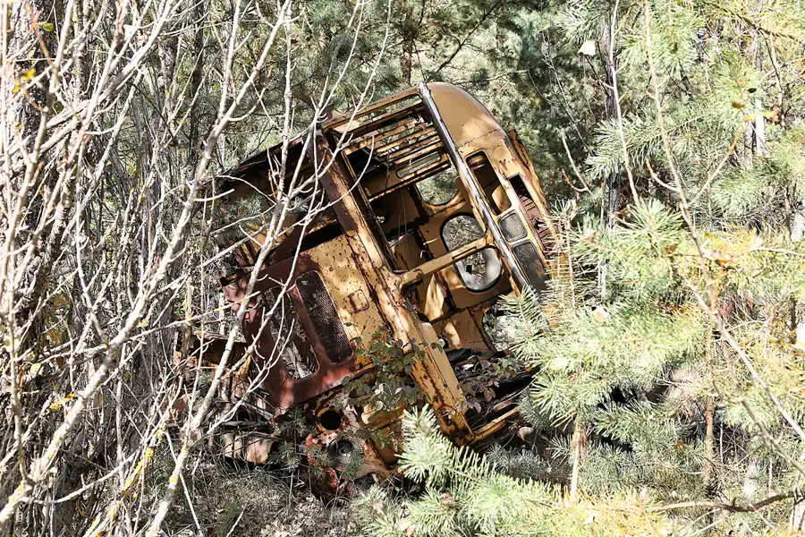 191 | 2017 | Pripyat | © carsten riede fotografie