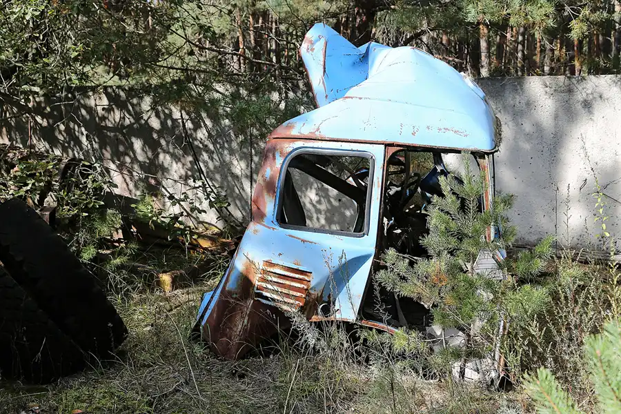 195 | 2017 | Pripyat | © carsten riede fotografie