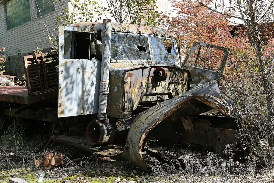 197 | 2017 | Pripyat | © carsten riede fotografie