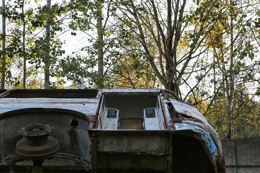015 | 2017 | Pripyat | © carsten riede fotografie