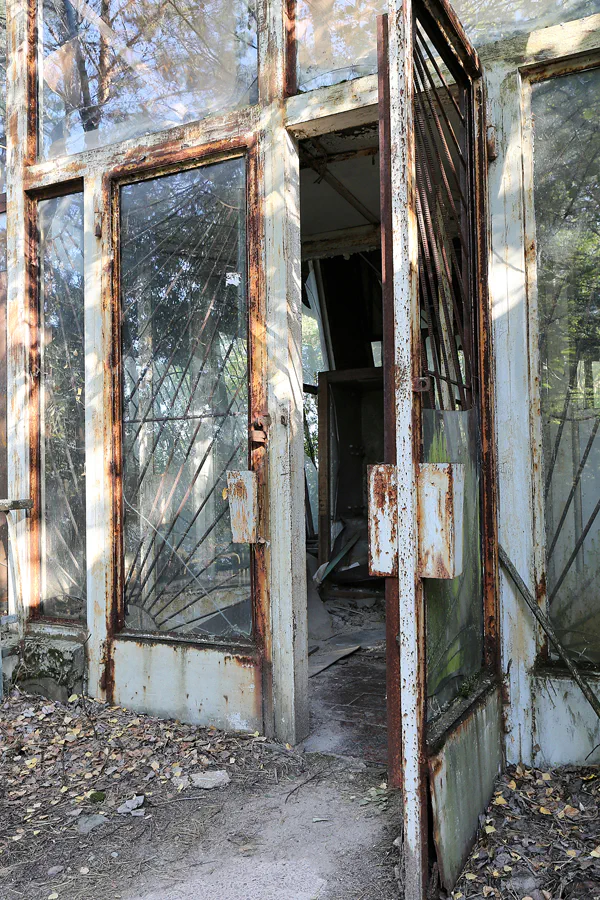 045 | 2017 | Pripyat | © carsten riede fotografie