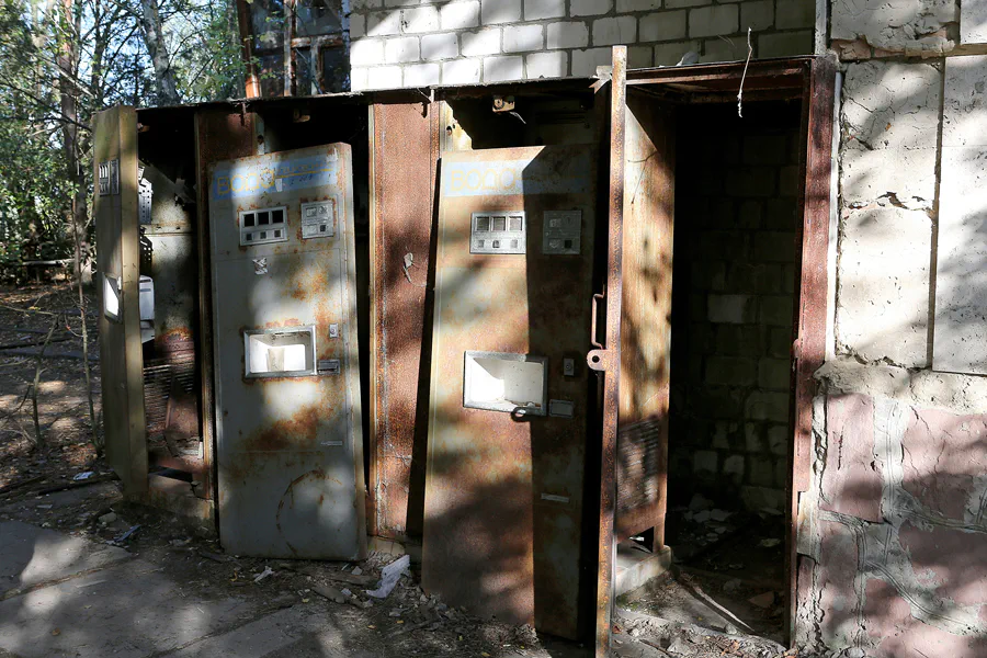 049 | 2017 | Pripyat | © carsten riede fotografie