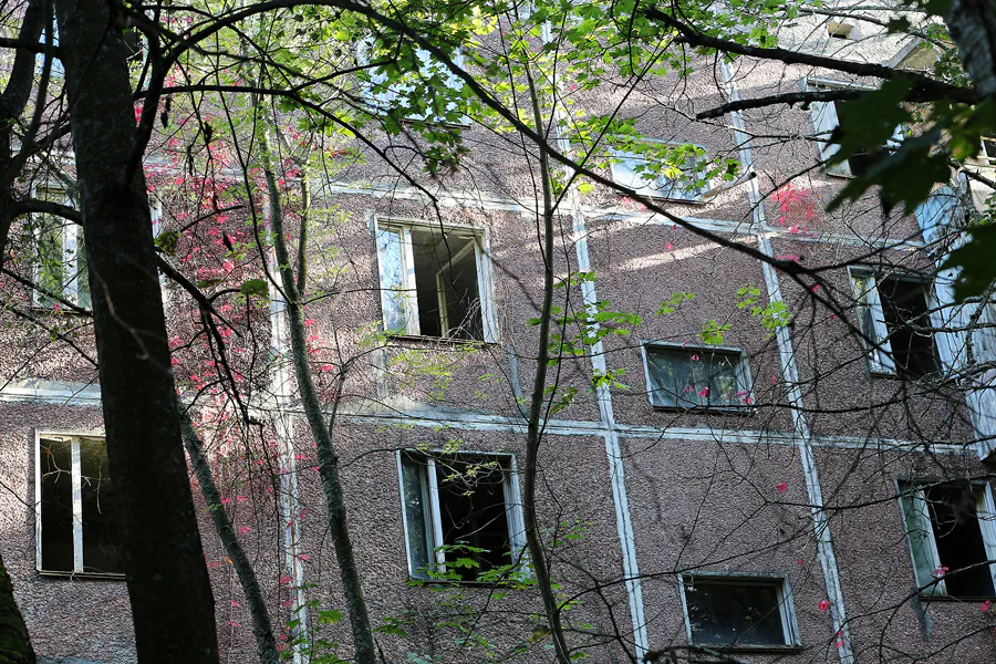 059 | 2017 | Pripyat | © carsten riede fotografie