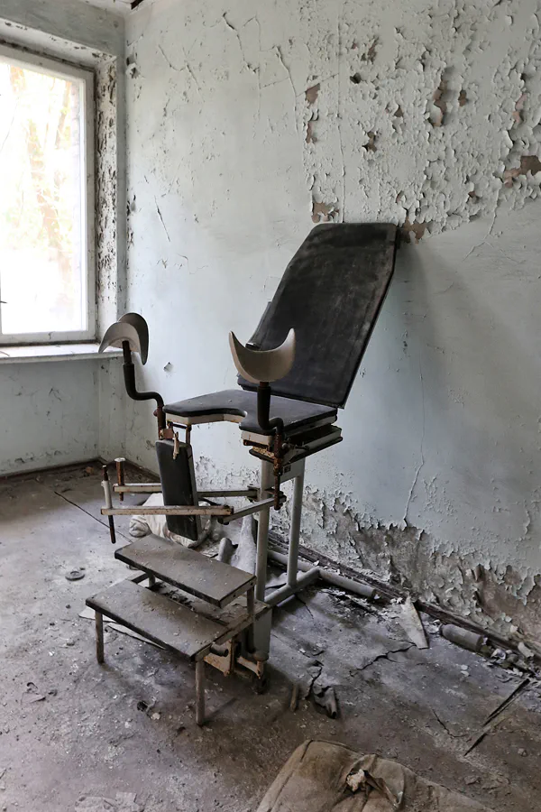 066 | 2017 | Pripyat | © carsten riede fotografie